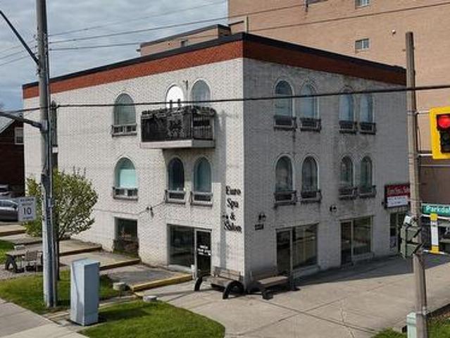 2328 King Street E, Hamilton, ON, L8K 1X4 commercial for sale | Listing ID 40806 | Royal LePage