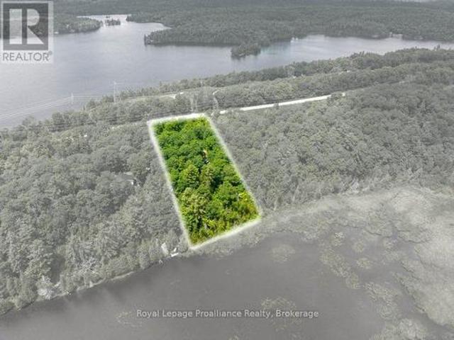 2328B Road 506, Frontenac North, ON, K0H 1K0 vacant land for sale | Listing ID X13580 | Royal LePage