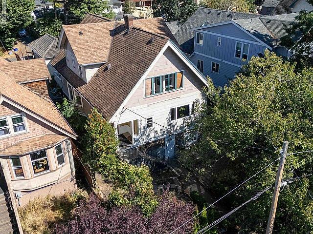 2329 Dowler Pl Victoria, British Columbia