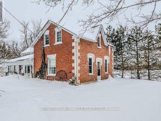 2320 Brock Concession 11 Road, Brock, ON, L0E 1E0 farm for sale | Listing ID N13504 | Royal LePage