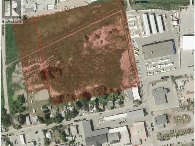 2320 Kirton Avenue, Armstrong, BC, V4Y 0L4 vacant land for sale | Listing ID 10388 | Royal LePage