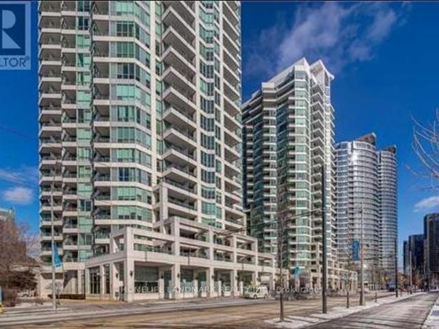 2320 Queens Quay W, Toronto, ON, M5J 2Y7 lease for lease | Listing ID C13443 | Royal LePage