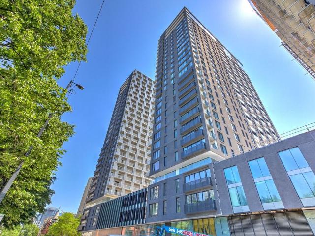 2320 Rue Tupper, Montréal