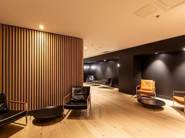 2320 Rue Tupper, Montréal Ville Marie, QC H3H
