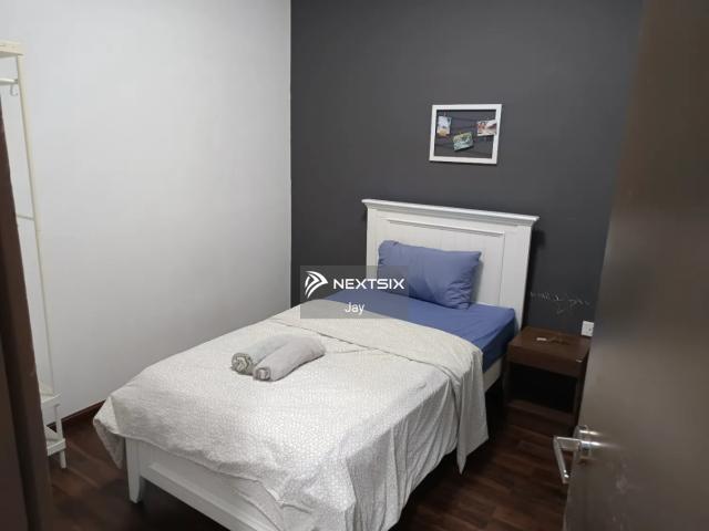 2320sf | Ground Floor | Rental: RM 8,000 | Available move in now