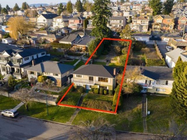 2321 Harrison Drive, Vancouver, BC, V5P 2P7 house for sale | Listing ID R3154 | Royal LePage