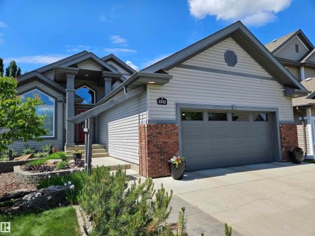 2322 Rutherford Way, Edmonton, AB, T6W 1P4 house for sale | Listing ID E4494 | Royal LePage