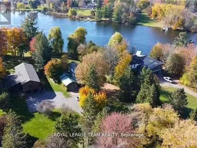 2322 Summerside Drive, Ottawa, ON, K4M 1B4 house for sale L.