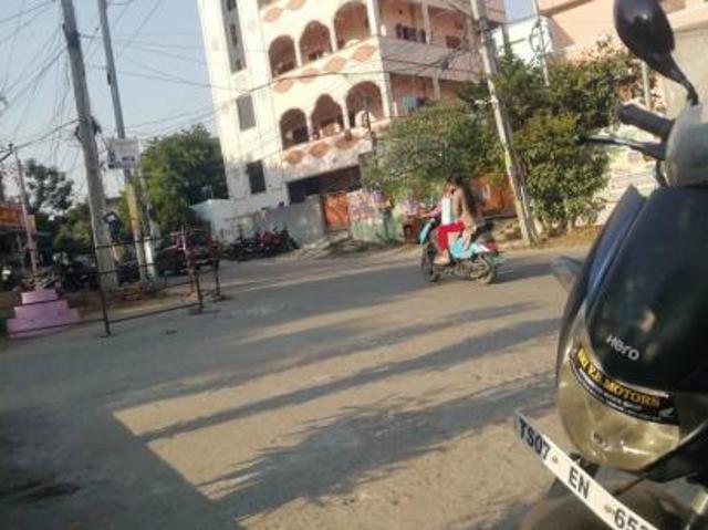 2322 Sq. ft Plot for Sale in Kukatpally, Hyderabad