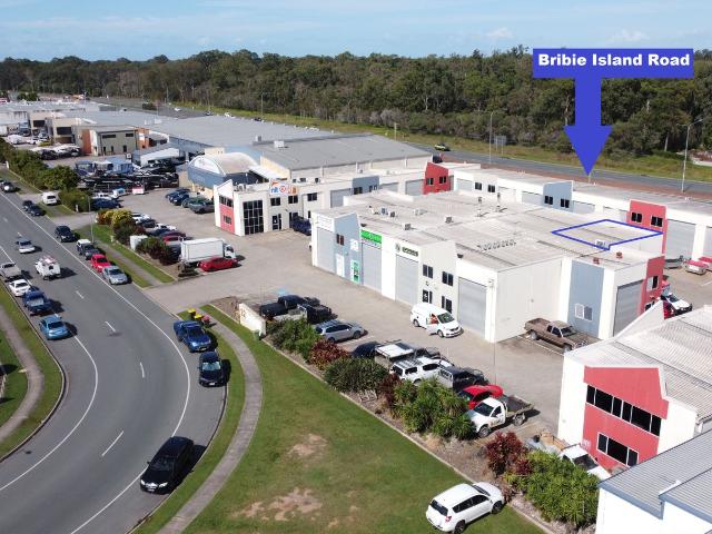 23/22 26 Cessna Drive, CABOOLTURE, QLD 4510