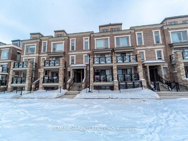 2322 20 Westmeath Lane, Markham | 2Beds/2Bath, Townhouse, $649,000 | Condos. Ca