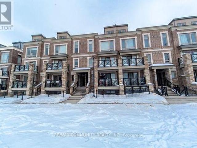2322 20 Westmeath Lane, Markham, ON, L6B 1N5 townhouse for sale | Listing ID N13569 | Royal LePage