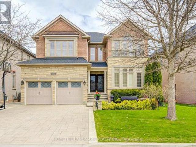 2323 Awenda Drive, Oakville, ON, L6H 7J7 house for sale | Listing ID W13463 | Royal LePage
