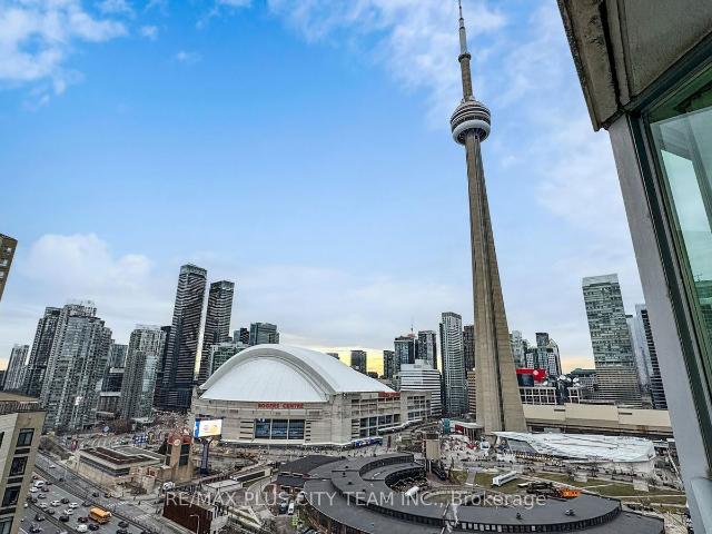2323 Queens Quay W, Toronto | Sold, C12642 | Condos. Ca