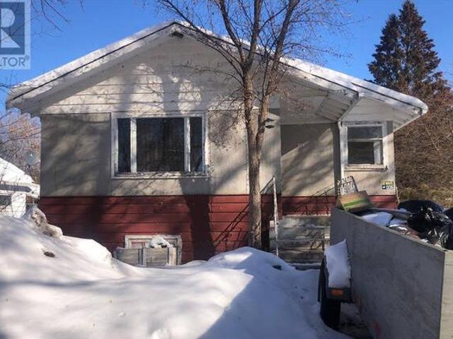 232 3rd AVENUE N Kamsack Saskatchewan