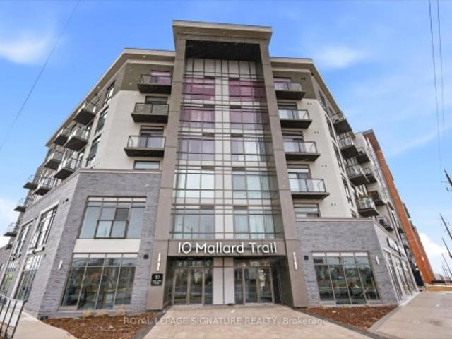 232 10 Mallard Trail, Hamilton, ON, L8B 2A7 condo for sale | Listing ID X13633 | Royal LePage