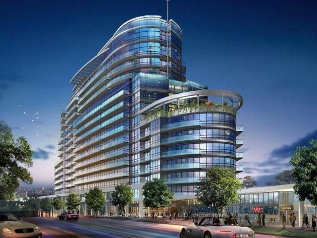 232 2 Bayview Avenue, North York | StudioBeds/1Bath, Condo, $1,930/mo | Condos. Ca