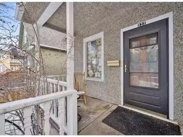232 8 Street Ne, Calgary, AB, T2E 4G7 house for sale Listin.