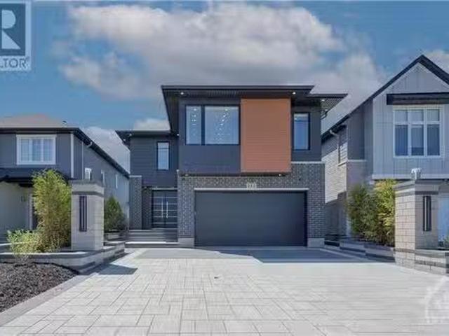 232 Condado Crescent, Stittsville, ON, K2V 0P3 house for sal.