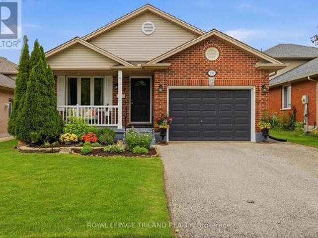 232 Chelton Road, London South U, ON, N6M 1B5 house for sale | Listing ID X13480 | Royal LePage