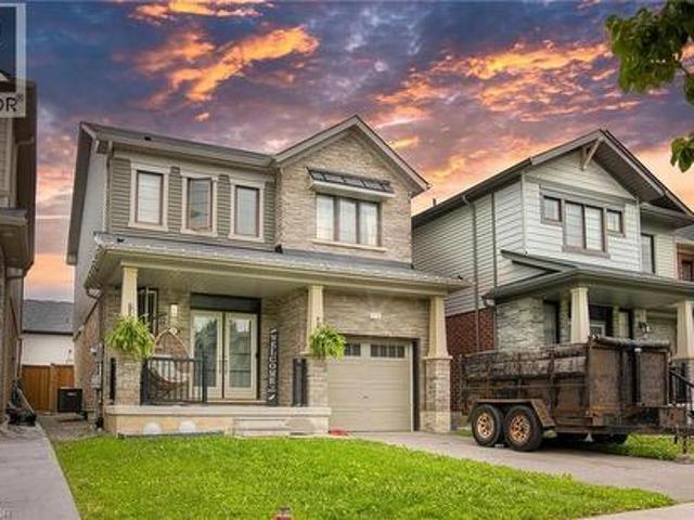 232 Bedrock Drive, Stoney Creek, ON, L8J 0M2 house for sale | Listing ID 40849 | Royal LePage