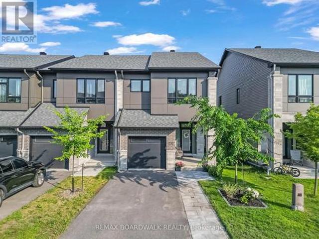 232 Bristol Crescent, North Grenville, ON, K0G 1J0 house for sale | Listing ID X13560 | Royal LePage