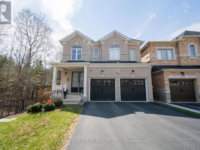 232 Butternut Ridge Trail, Aurora, ON, L4G 3P1 house for sale | Listing ID N12103 | Royal LePage