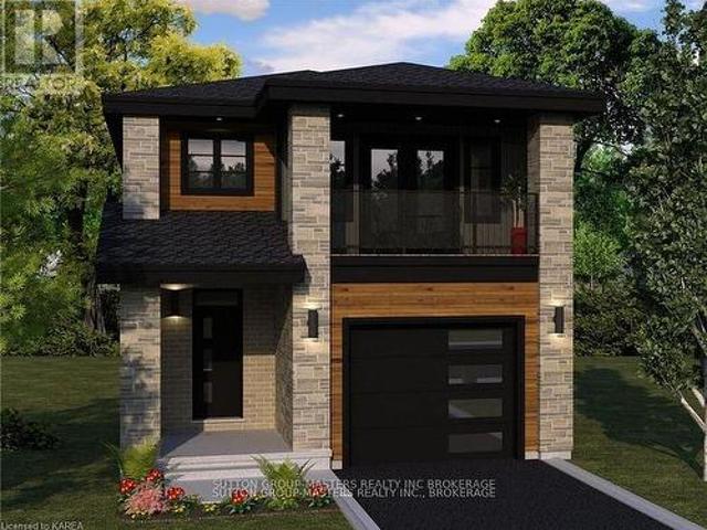232 Dr Richard James Cr. Crescent, Loyalist Amherstview, ON, K0H 1G0 house for sale | Listing ID X10416 | Royal LePage