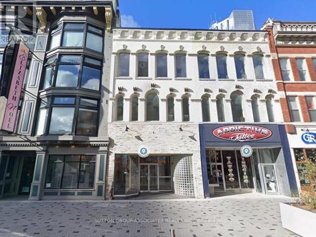 232 Dundas Street, London East, ON, N6A 1H3 investment for sale | Listing ID X13564 | Royal LePage