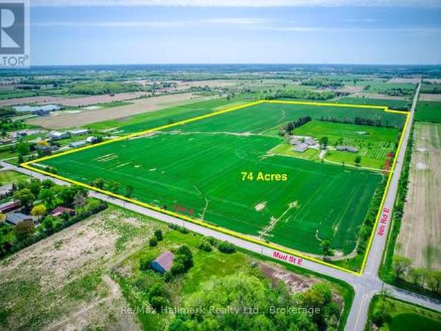 232 Eighth Road E, Hamilton, ON, L8J 3M2 farm for sale | Listing ID X13576 | Royal LePage
