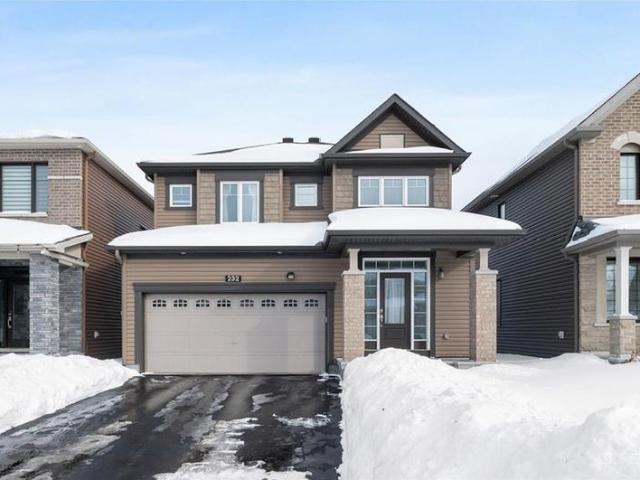 232 ESTURGEON Street