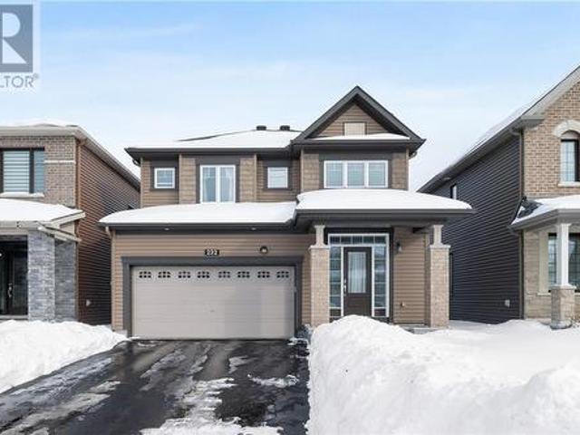 232 Esturgeon Street, Orleans, ON, K4A 1G5 house for sale L.
