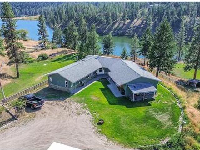 232 Farleigh Lake Road, Penticton, BC, V2A 0E6 house for sale | Listing ID 10329 | Royal LePage