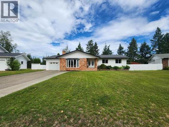 232 King Drive, Prince George, BC, V2M 4V4 house for sale | Listing ID R3149 | Royal LePage