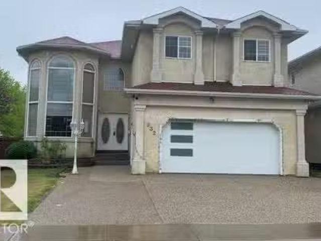 232 Kulawy Drive, Edmonton, AB, T6L 7E5 house for sale List.