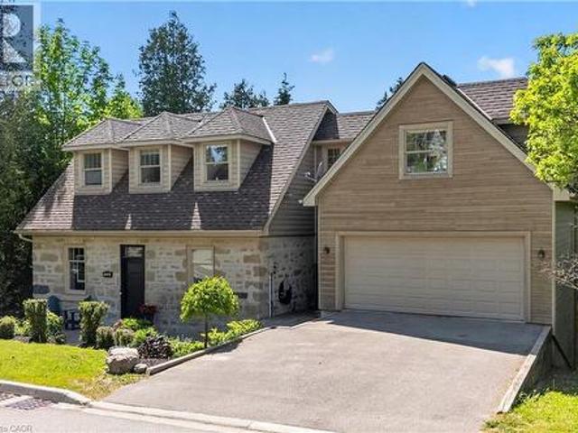 232 Harris Street, Rockwood, ON, N0B 2K0 house for sale | Listing ID 40836 | Royal LePage