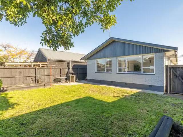 2/32 Lamorna Road, Parklands, NZ 8083 Unit for Sale