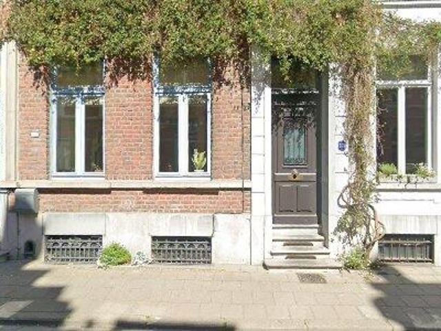 232 m2 apartment for rent in Aalst