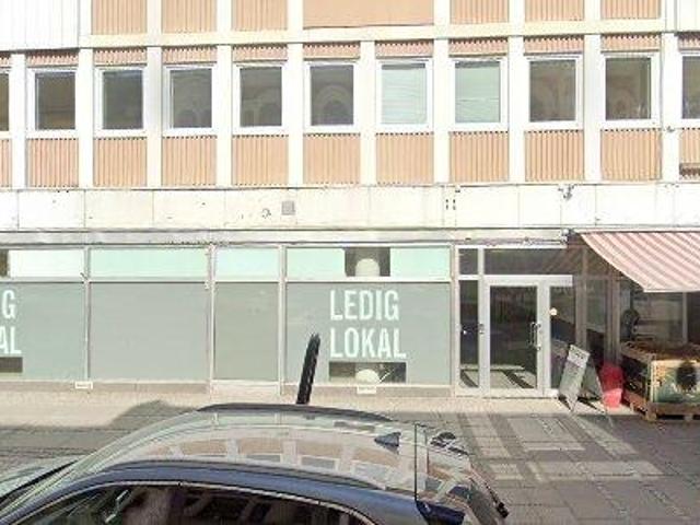 232 m2 kontor uthyres i Köping