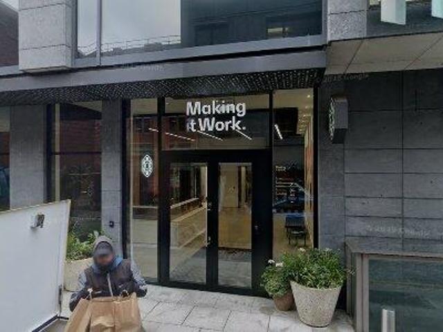 232 m2 office space for rent in Dublin 2