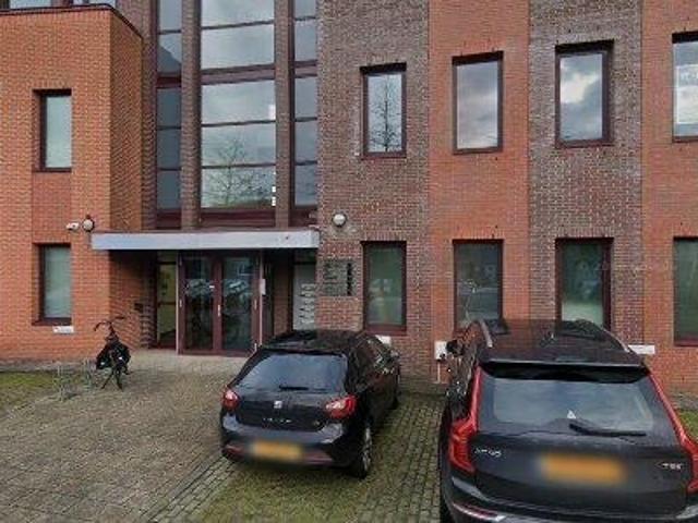 232 m2 office space for rent in Houten