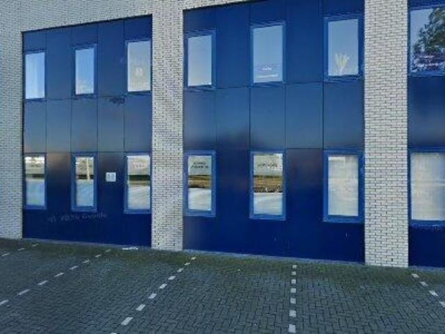232 m2 office space for rent in Leeuwarden