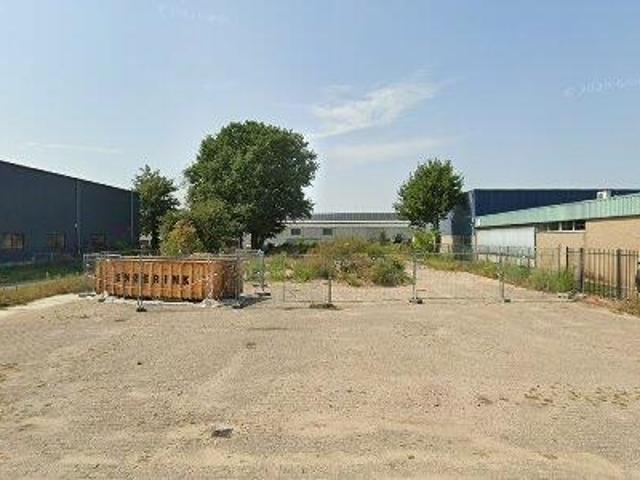 232 m2 warehouse for rent in Bronckhorst