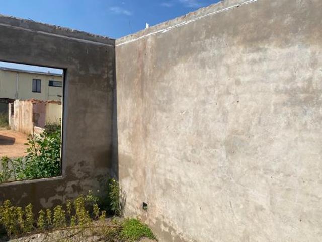 232 m² Land available in Witbank Central