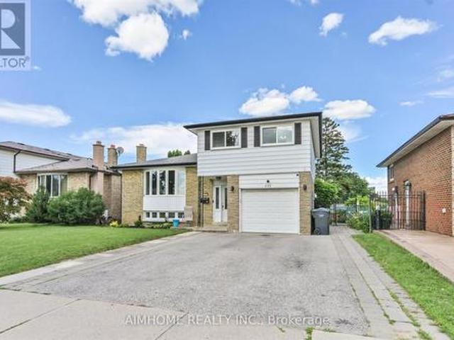 232 Mcmurchy Avenue, Brampton, ON, L6Y 1Z5 house for sale | Listing ID W13486 | Royal LePage