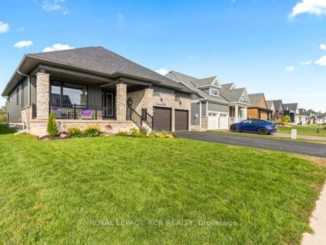 232 Snowberry Lane, Georgian Bluffs, ON, N0H 1S0 house for sale | Listing ID X13571 | Royal LePage