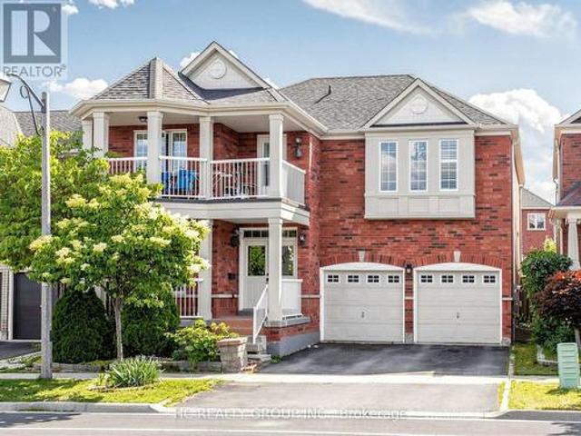 232 Stonebridge Drive, Markham, ON, L6C 2C8 house for sale | Listing ID N13591 | Royal LePage
