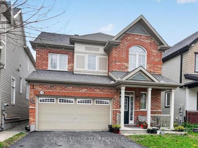 232 Rivertree Street, Ottawa, ON, K2M 0J3 house for sale | Listing ID X13153 | Royal LePage