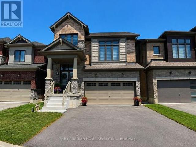 232 Wilmot Road, Brantford, ON, N3T 0V8 house for lease | Listing ID X13583 | Royal LePage