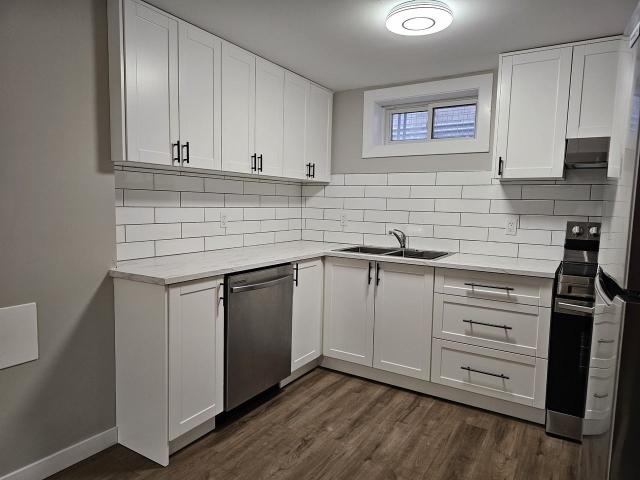 232 Vansickle Road 2 Bedroom Apartment for Rent at 232 Vansickle Rd, St. Catharines, ON L2S 2S7 Western Hill